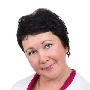 Ипатова Светлана Павловна