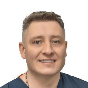 Дунаев Владимир Александрович