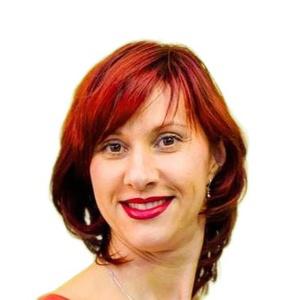 Гаранина Елена Юрьевна