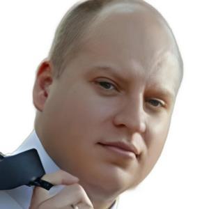 Хорошеньких Алексей Алексеевич