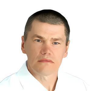 Балясов Сергей Викторович