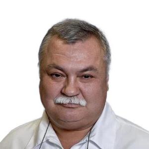 Чернов Михаил Владимирович