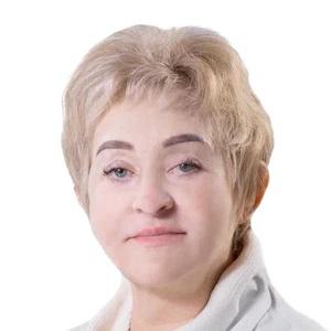 Пузан Вера Викторовна