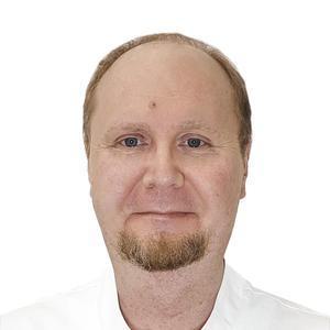 Проскура Станислав Владимирович