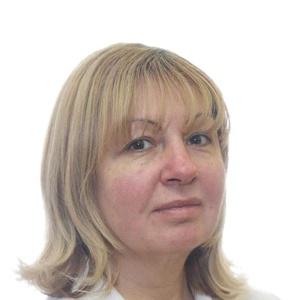 Некраш Светлана Владимировна