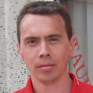 Козлов Олег Павлович