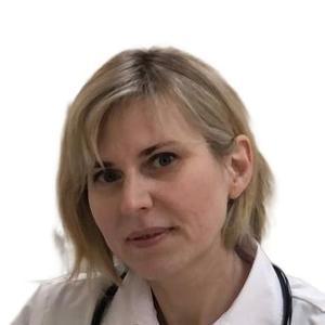 Мирошина Оксана Владимировна