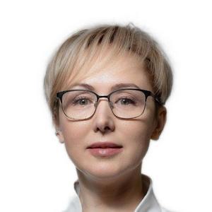 Тамари Анна Викторовна