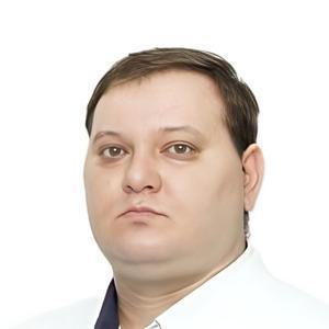 Ларин Игорь Юрьевич