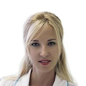 Степанова Юлия Олеговна