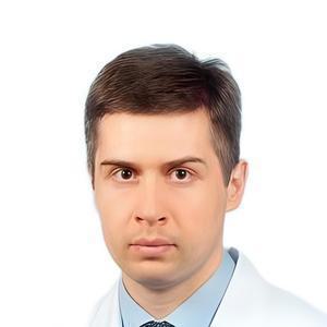 Миронов Михаил Сергеевич
