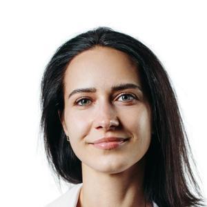 Курындина Светлана Юрьевна