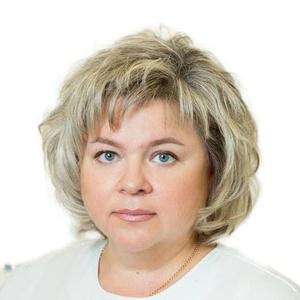 Гуреева Ирина Казимировна