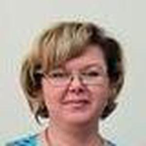 Соколова Светлана Васильевна