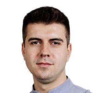 Шейфер Владимир Андреевич