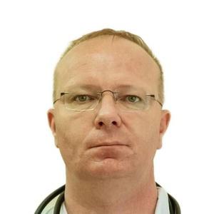 Гордисов Андрей Анатольевич
