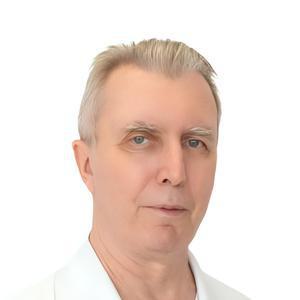 Поляев Георгий Васильевич