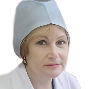 Тучкина Любовь Викторовна