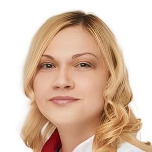 Андрюхина Ольга Сергеевна