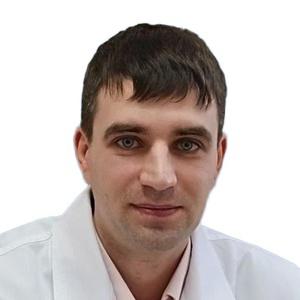 Каров Владимир Александрович