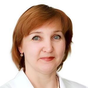 Семенова Марина Анатольевна