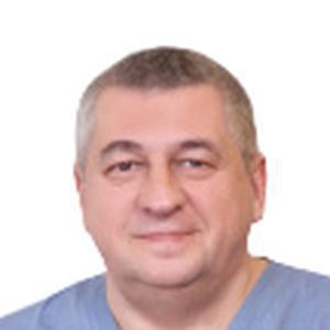 Талдыкин Михаил Валентинович