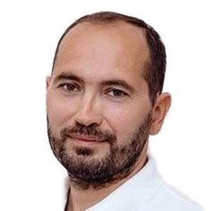 Басыров Дмитрий Назыфович