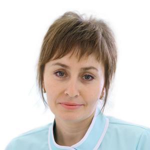 Атанасова Роза Самвеловна