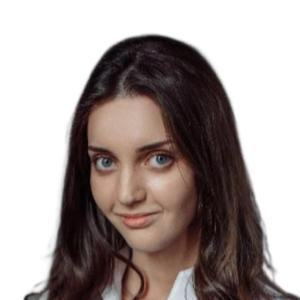 Смиркина Виктория Павловна