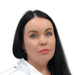 Пудовкина Наталья Сергеевна