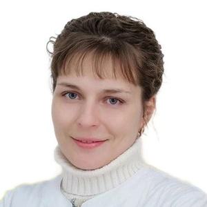 Бударова Кристина Владимировна