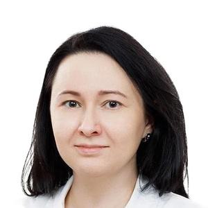 Захарова Роза Юрьевна