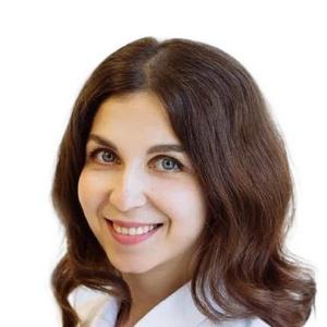 Ещенко Яна Алексеевна