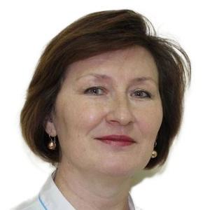 Рипанова Ирина Юрьевна