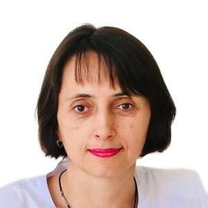 Дробот Татьяна Дмитриевна