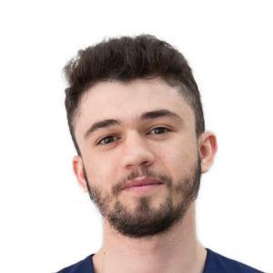 Бабаев Ислам Абдулагаевич