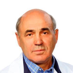 Шестаковский Александр Иванович