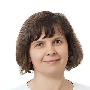Бурцева Елена Анатольевна