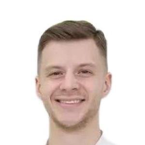 Буц Вячеслав Андреевич
