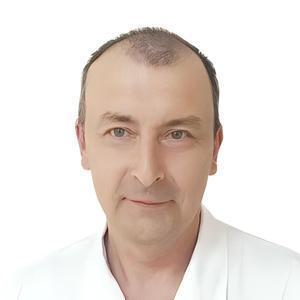 Богданов Алексей Александрович