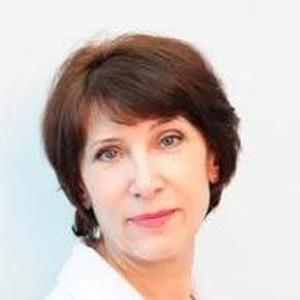 Фадеева Ирина Анатольевна