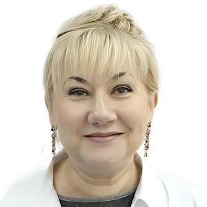 Худякова Валентина Александровна