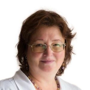 Лакомова Ирина Николаевна
