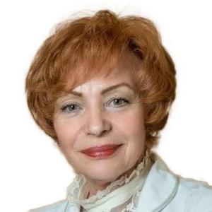 Старостина Наталья Михайловна
