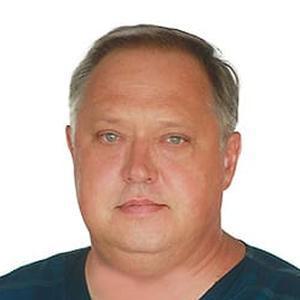 Хабаров Юрий Алексеевич