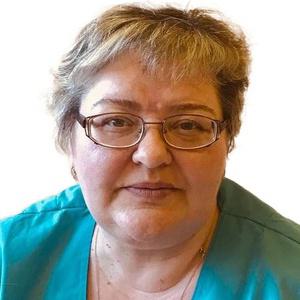 Воронина Наталья Васильевна