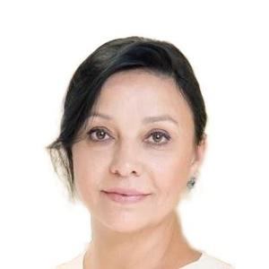 Сметанина Жанна Ильинична