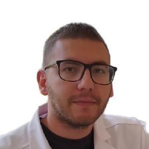 Егоров Руслан Владимирович