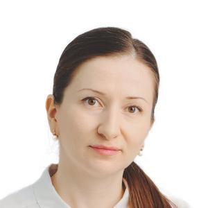 Османова Диана Камиловна