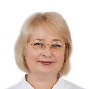 Краюшкина Марина Владимировна